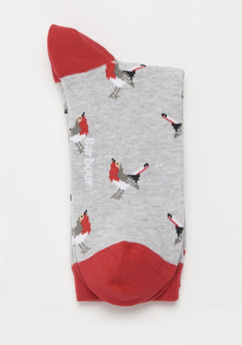 Barbour Women's Robin Socks-1